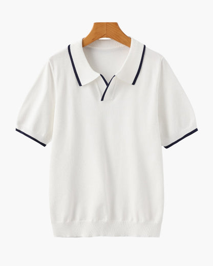 Monaco – Polo de Punto Premium