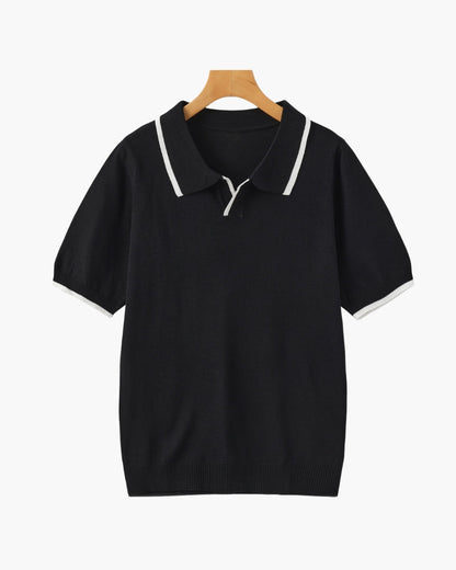 Monaco – Polo de Punto Premium