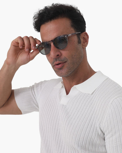 Vintage Classic – Gafas de Sol Polarizadas (Protección UV)