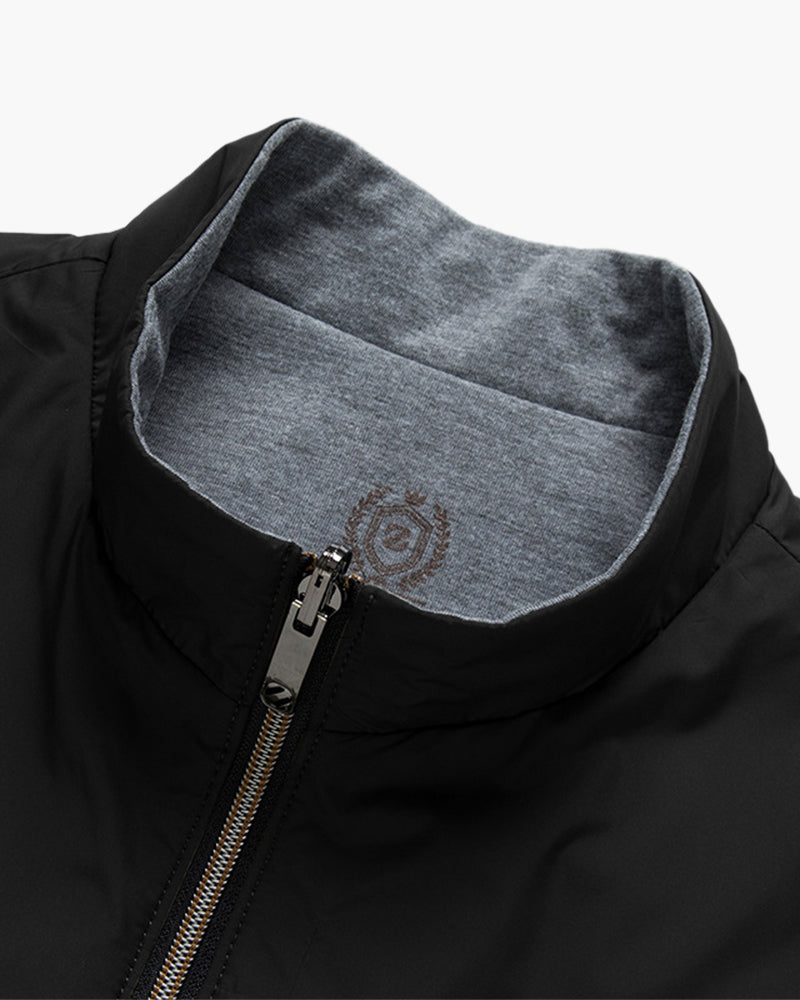 Luzern – Chaleco Térmico Premium (Forro Polar)