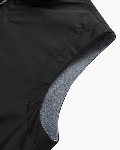 Luzern – Chaleco Térmico Premium (Forro Polar)