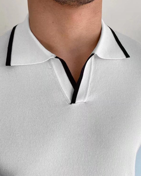 Monaco – Polo de Punto Premium