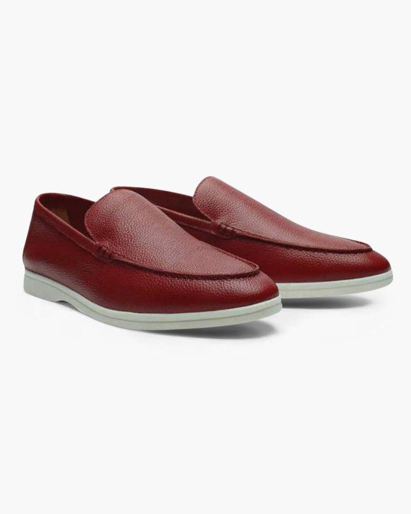 Portofino – Mocasín Premium de Piel Auténtica