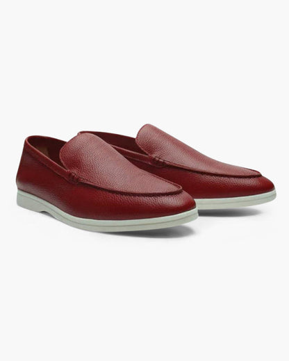 Portofino – Mocasín Premium de Piel Auténtica