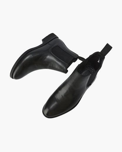 York – Botas Chelsea Premium (Piel y Ante)