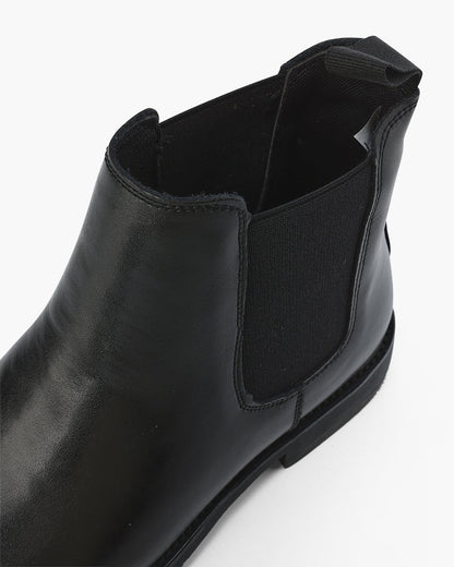 York – Botas Chelsea Premium (Piel y Ante)