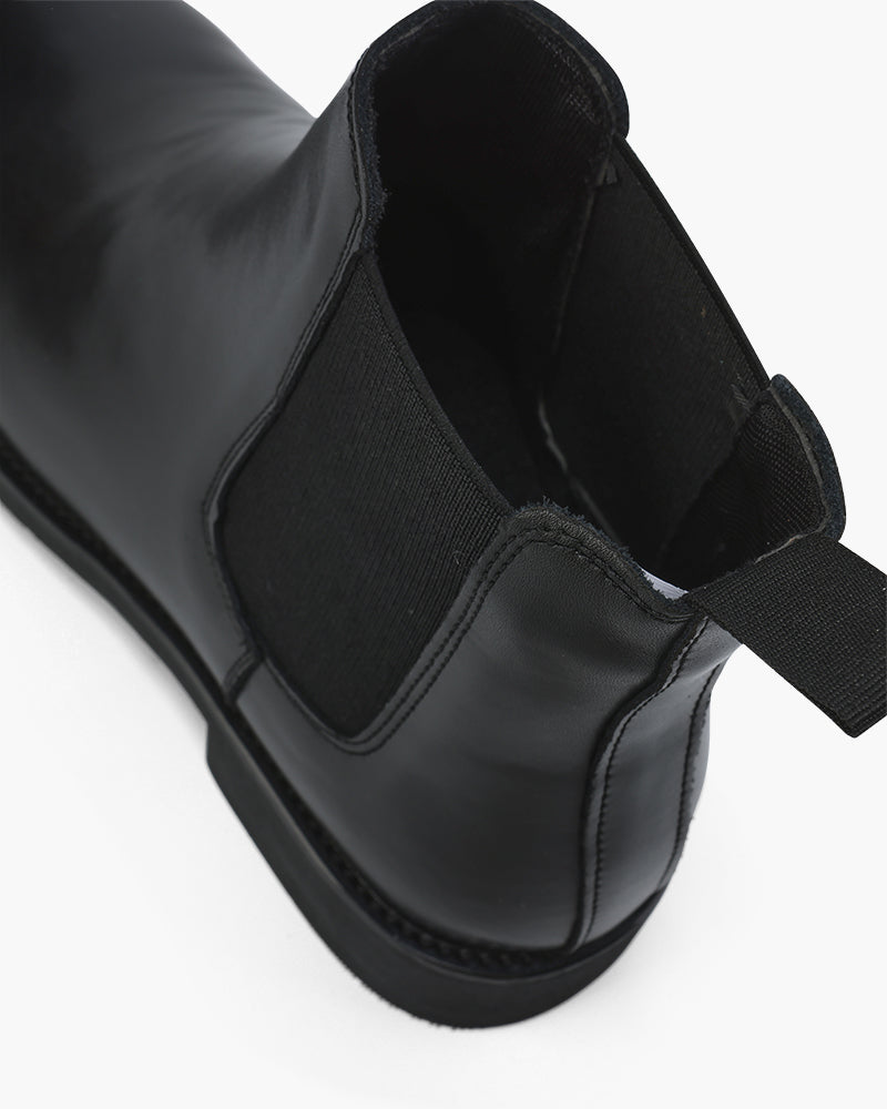 York – Botas Chelsea Premium (Piel y Ante)