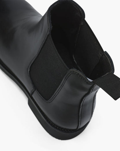 York – Botas Chelsea Premium (Piel y Ante)