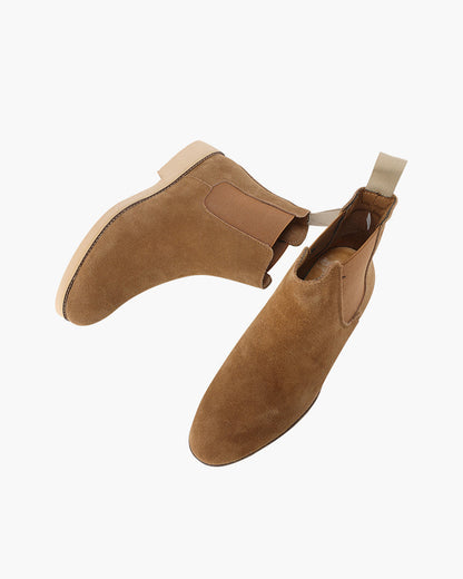 York – Botas Chelsea Premium (Piel y Ante)