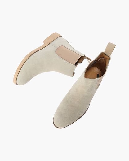 York – Botas Chelsea Premium (Piel y Ante)