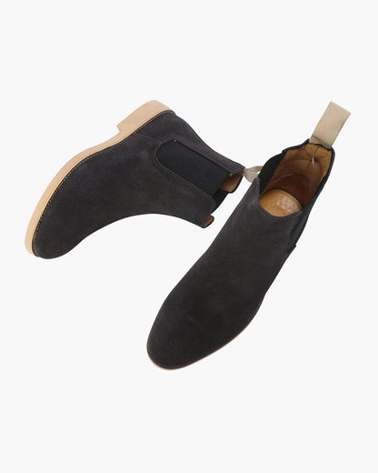 York – Botas Chelsea Premium (Piel y Ante)