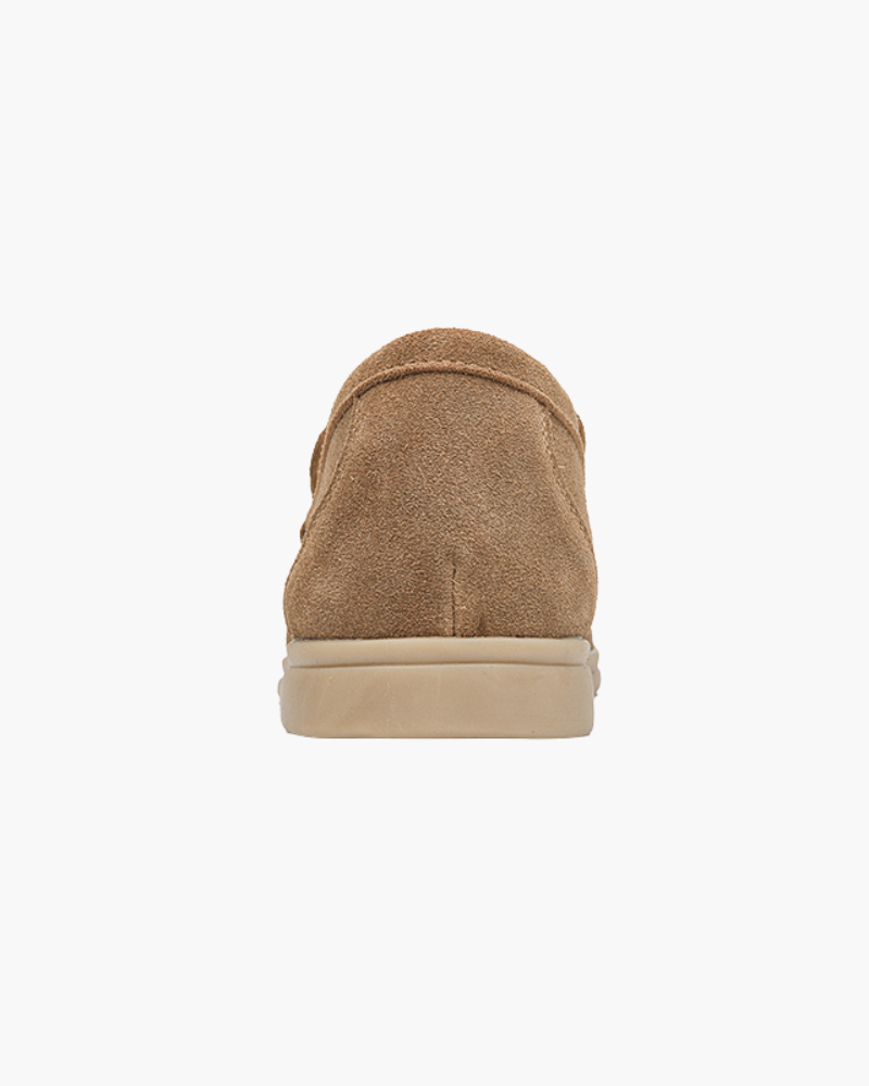 Milano – Mocasín Penny de Verano (Colores Vivos)