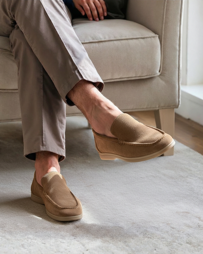 Milano – Mocasín Penny de Verano (Colores Vivos)