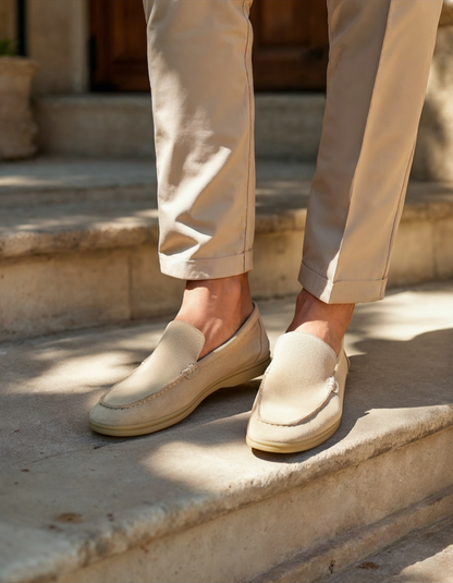 Milano – Mocasín Penny de Verano (Colores Vivos)