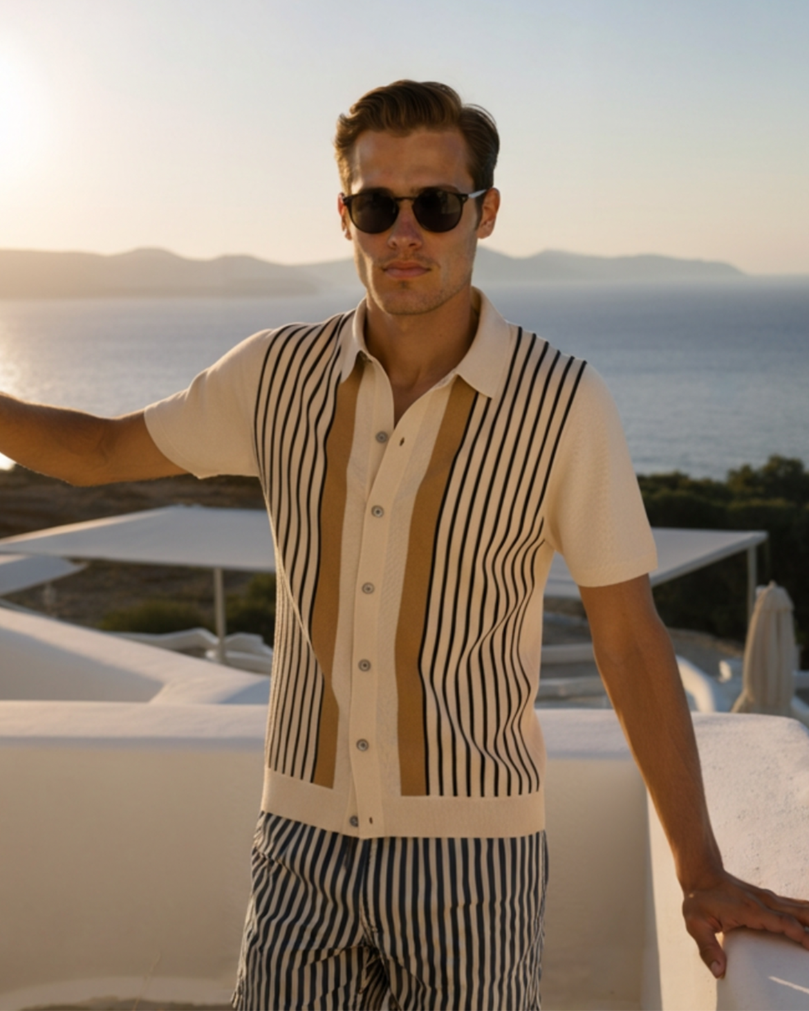 Monte Carlo – Polo de Punto Premium