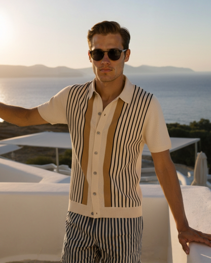 Monte Carlo – Polo de Punto Premium