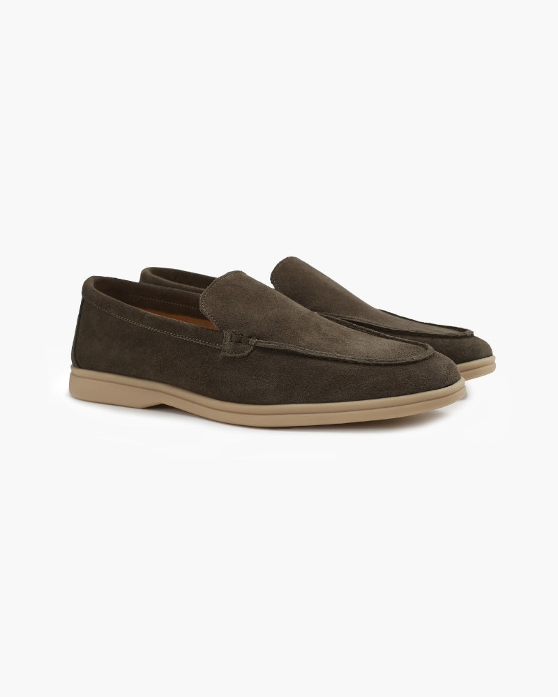 Milano – Mocasín Penny de Verano (Colores Vivos)