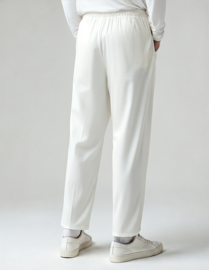Zanzibar – Pantalón de Lino Premium (Corte Relajado)